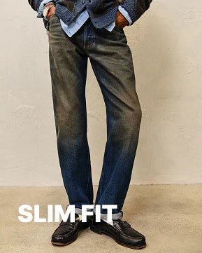 Slim Fit