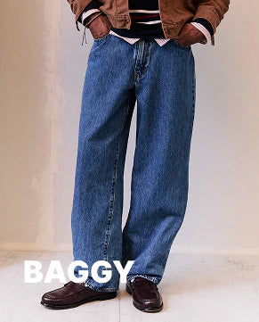 Baggy