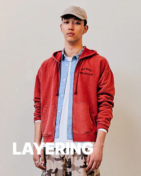 Layering