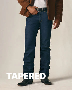Tapered