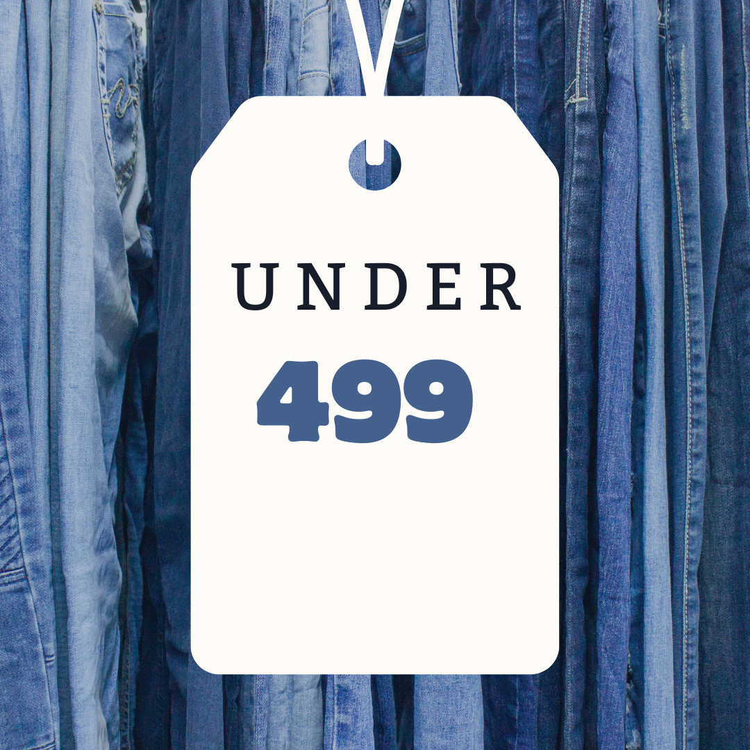 Under 499