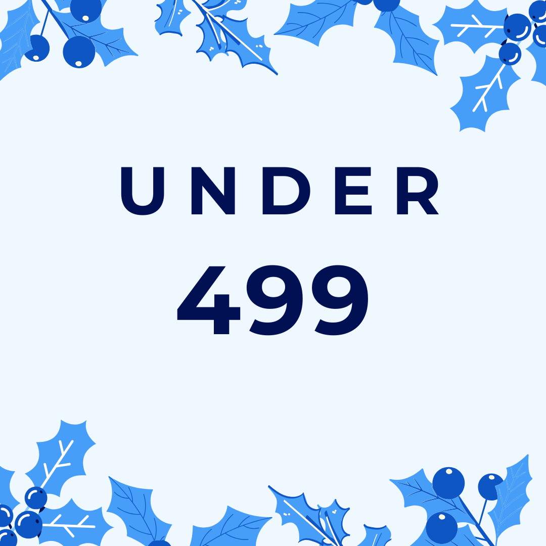 Under 499