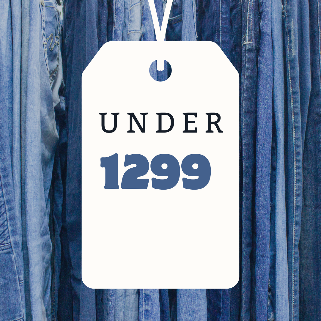 Under 1299