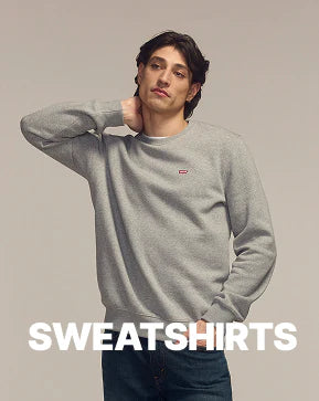 Sweatshirts